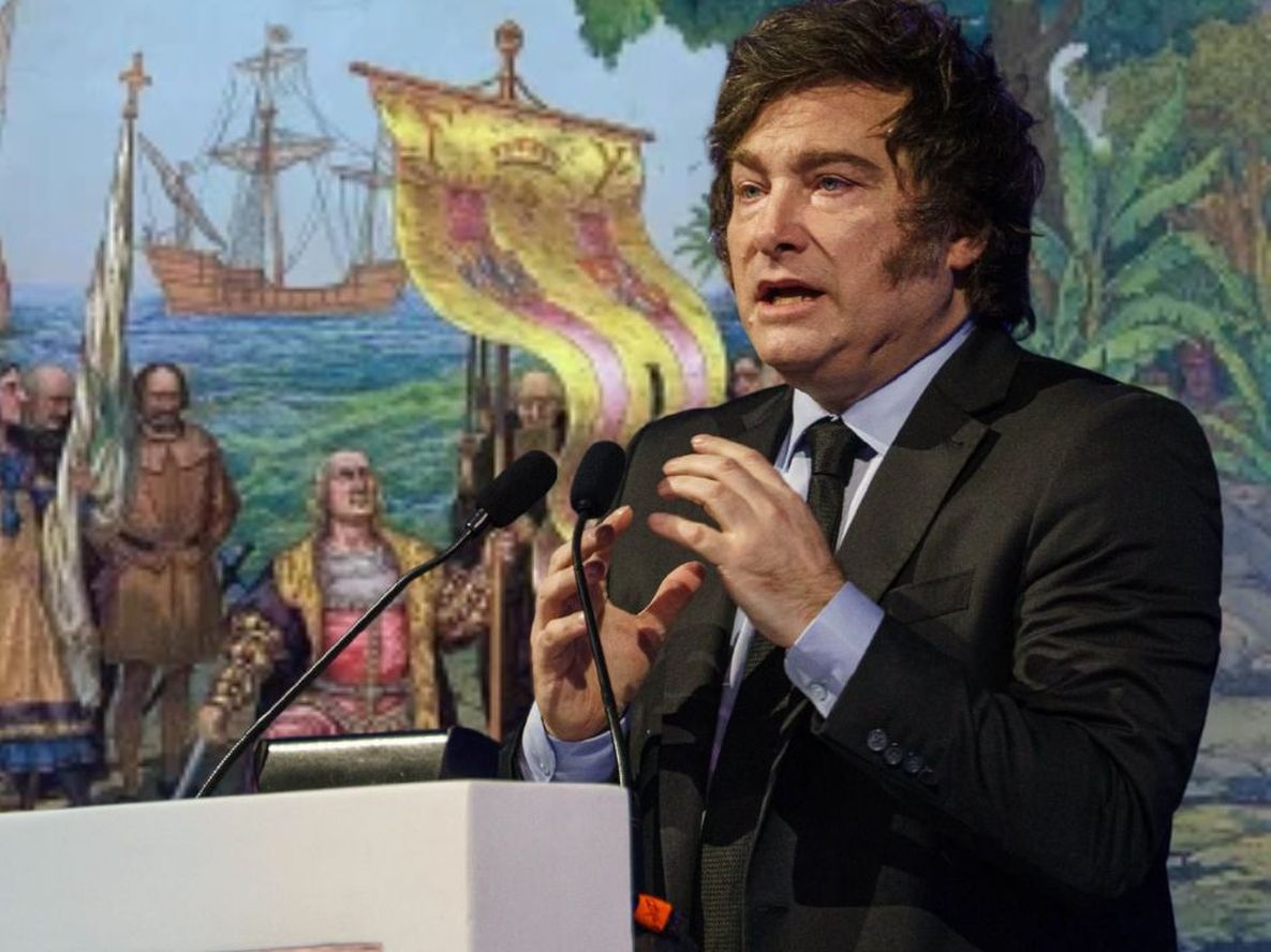 Cambio de la denominación del feriado nacional del 12 de octubre.