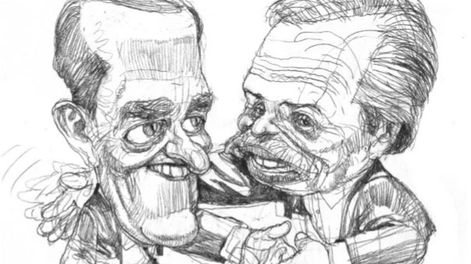 Más institucional que partidario - Por José Luis Toso