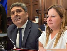 Marcelo Diumenjo, Flavia Dalmau y Nélida Floridia fueron designados por decreto. Sus incorporaciones se suman a otras realizadas desde mayo tras el recambio legislativo.