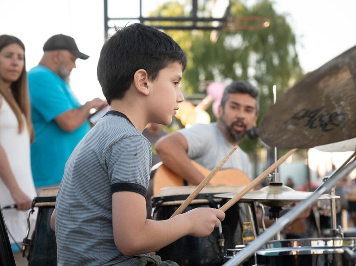 Estas son las actividades que los CIC y el NIDO de Ciudad ofrecen durante enero
