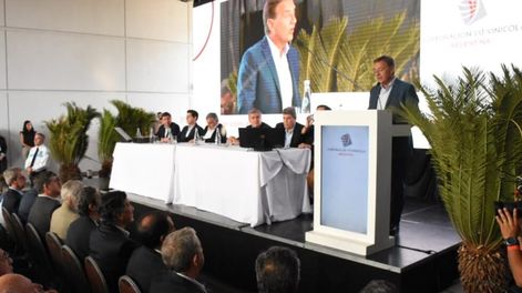 “Una serie de eventos desafortunados” - Por Soledad González