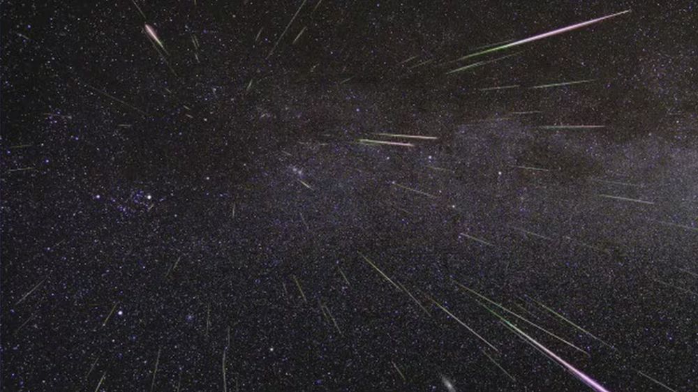 Perseidas de agosto 2025: cuándo y cómo ver la lluvia de meteoros