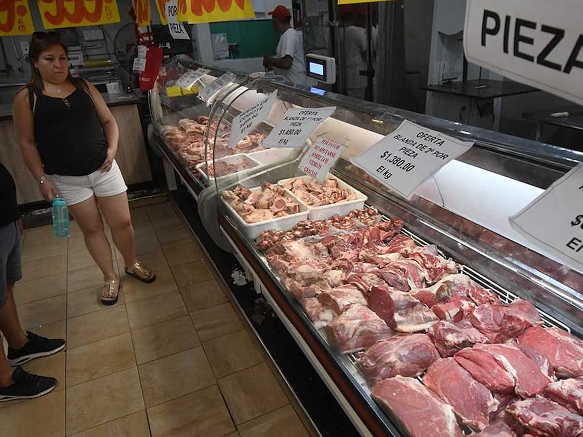 Foto: José Gutiérrez / Los Andes