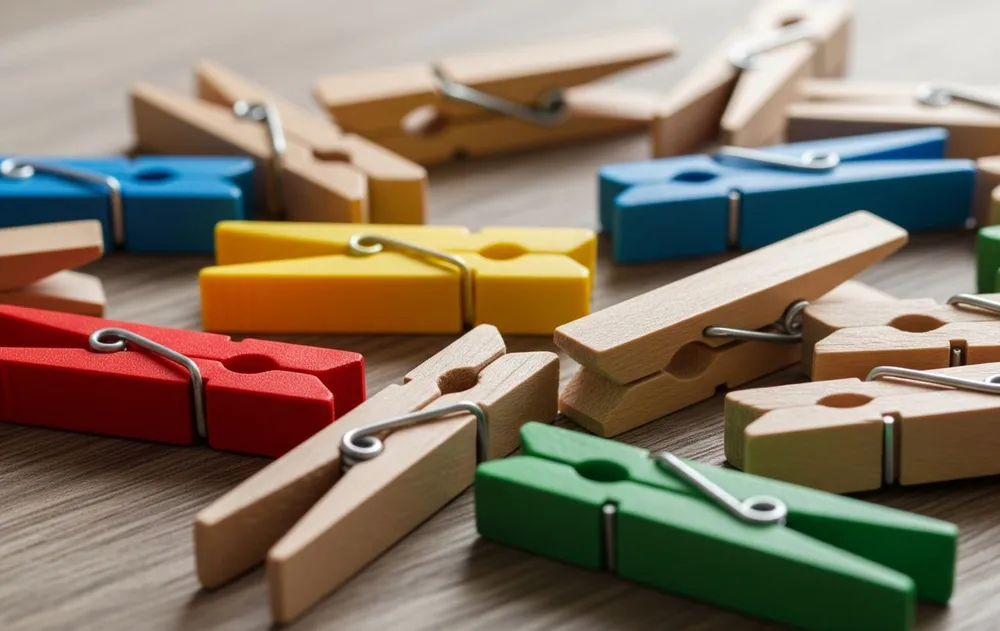 Reciclaje creativo con truco simple mejora organizaci&oacute;n y orden del hogar diariamente.