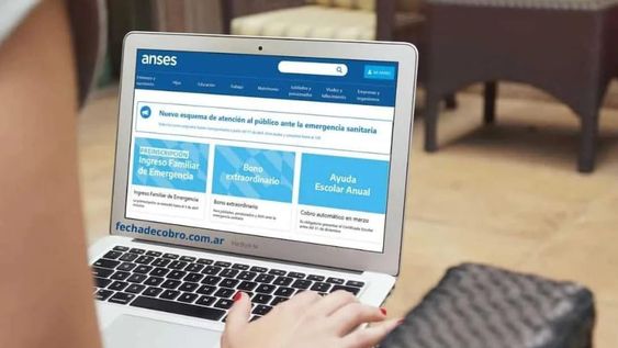 Anses: cómo tramitar un subsidio de contención familiar