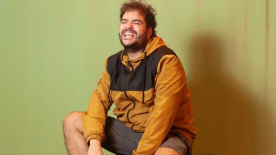 Conductor, actor, humorista, locutor y guionista.&nbsp;