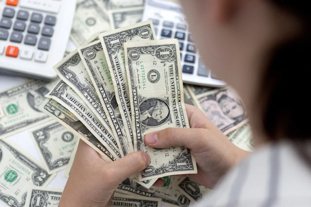 Lokaty terminowe w dolarach ponownie cieszą się popularnością na argentyńskim rynku finansowym.