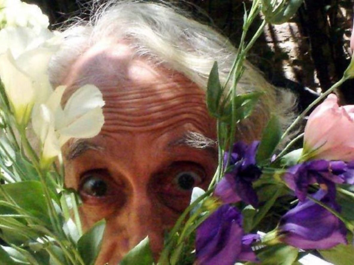 Hasta siempre, Nolo. Manolo Tejón fue un artista creativo y lleno de vitalidad. Hasta siempre, Nolo. Manolo Tejón fue un artista creativo y lleno de vitalidad.