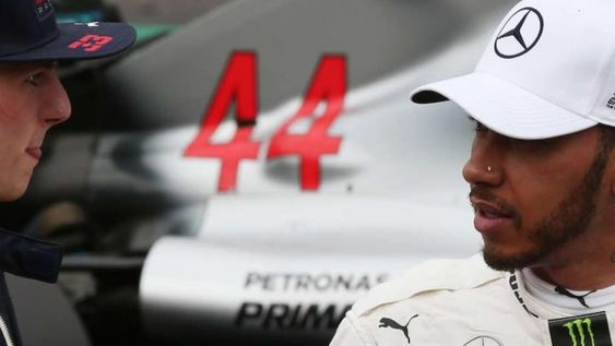 Verstappen: “El 90% de los pilotos de la grilla podría ganar con Mercedes”