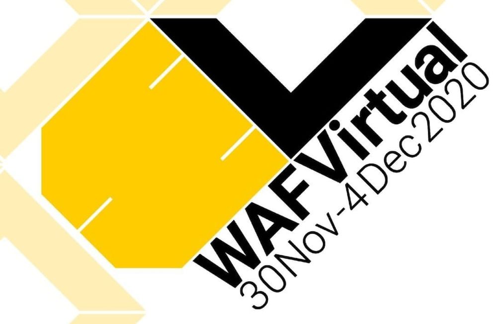 El Festival Mundial de Arquitectura lanza su edición virtual en diciembre