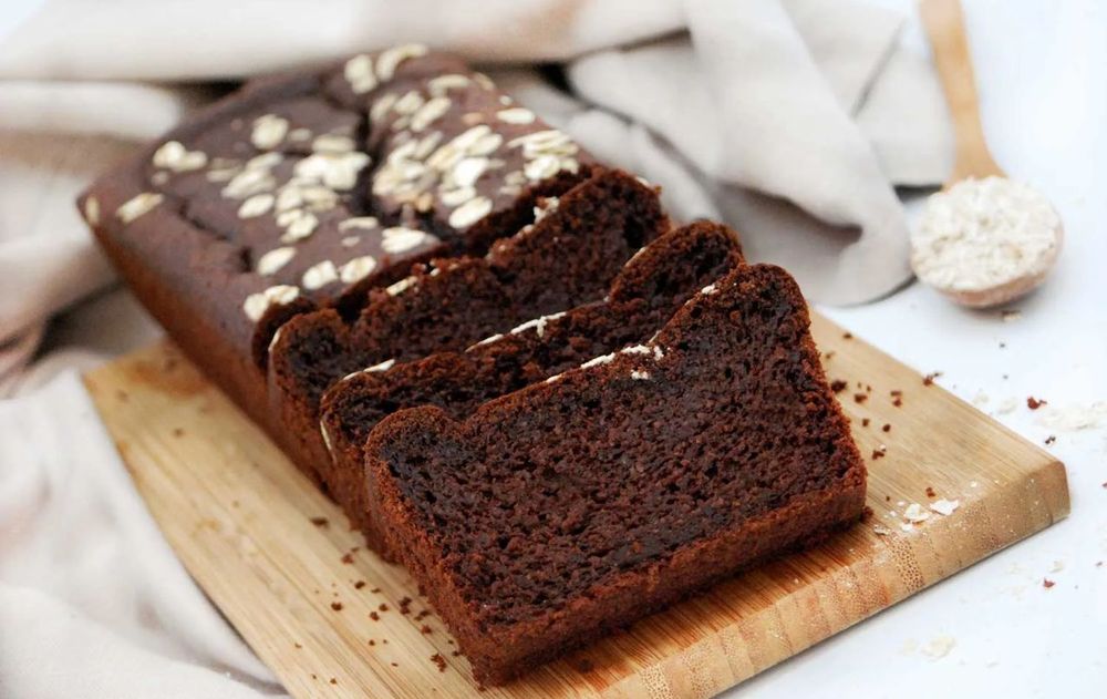 Esta receta es ideal para quienes buscan continuar con la sensación de comer algo dulce pero con ingredientes saludables para la alimentación.