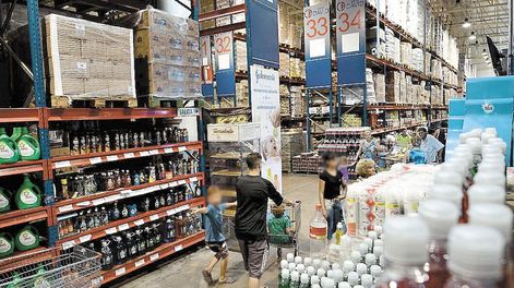 El indec registró un aumento del 3,7% de precios mayoristas.&nbsp;