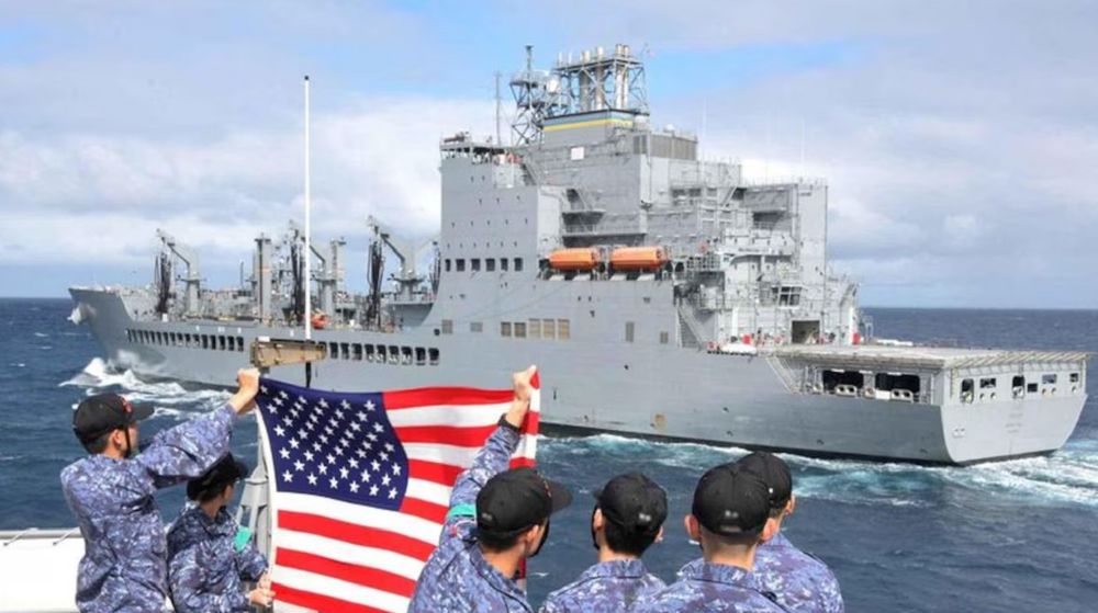 Estados Unidos reforzó su presencia naval en el Caribe y anunció el hundimiento de embarcaciones vinculadas al narcotráfico procedentes de Venezuela.