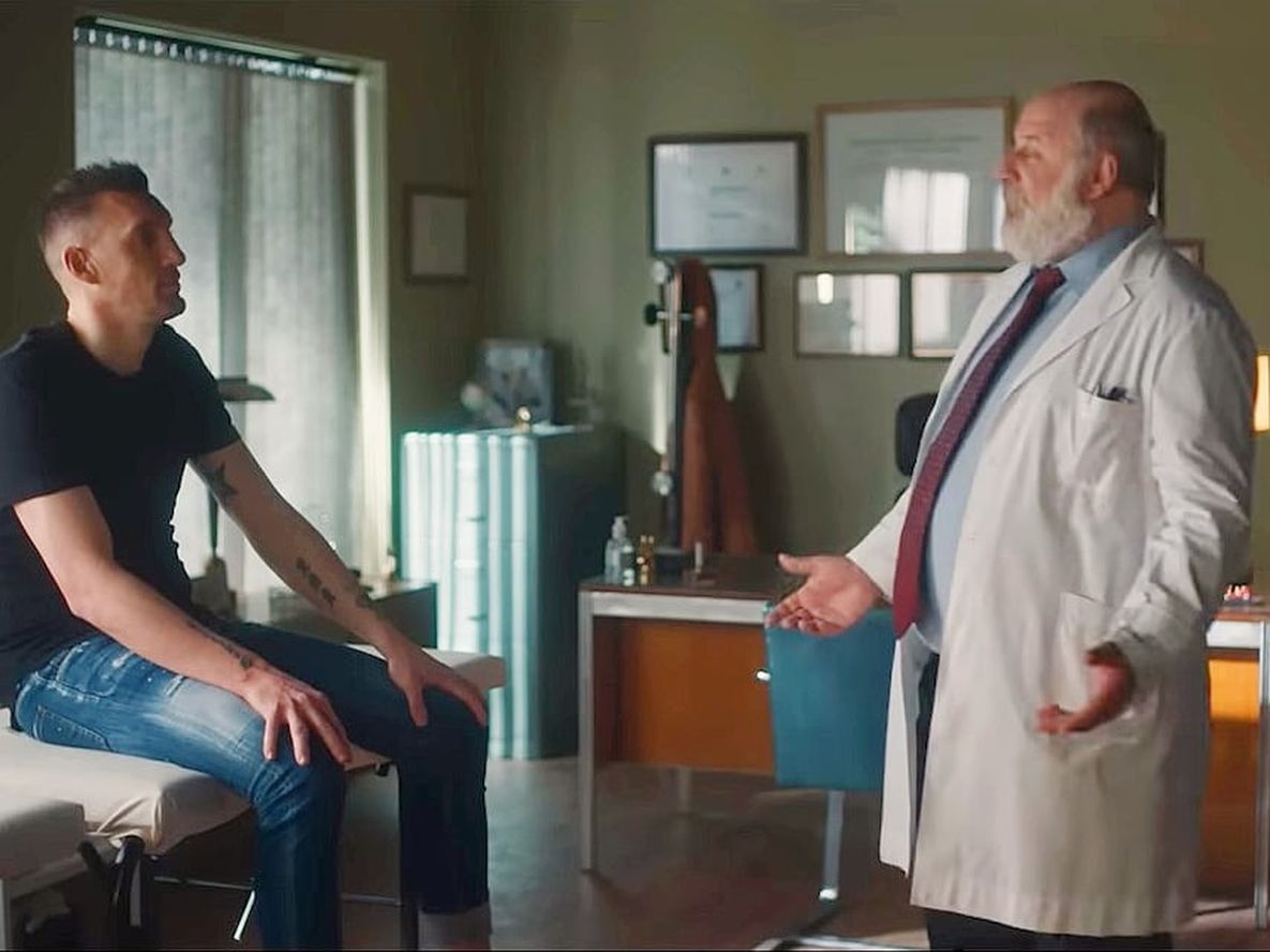 Una vez más, Quilmes emocionó con su publicidad del Mundial. / captura de video