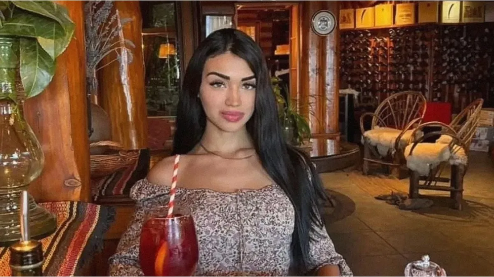 Narela Barreto fue hallada muerta en Los Ángeles&nbsp;