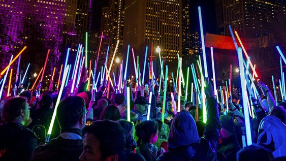 Se cancela la principal convención sobre “Star Wars”