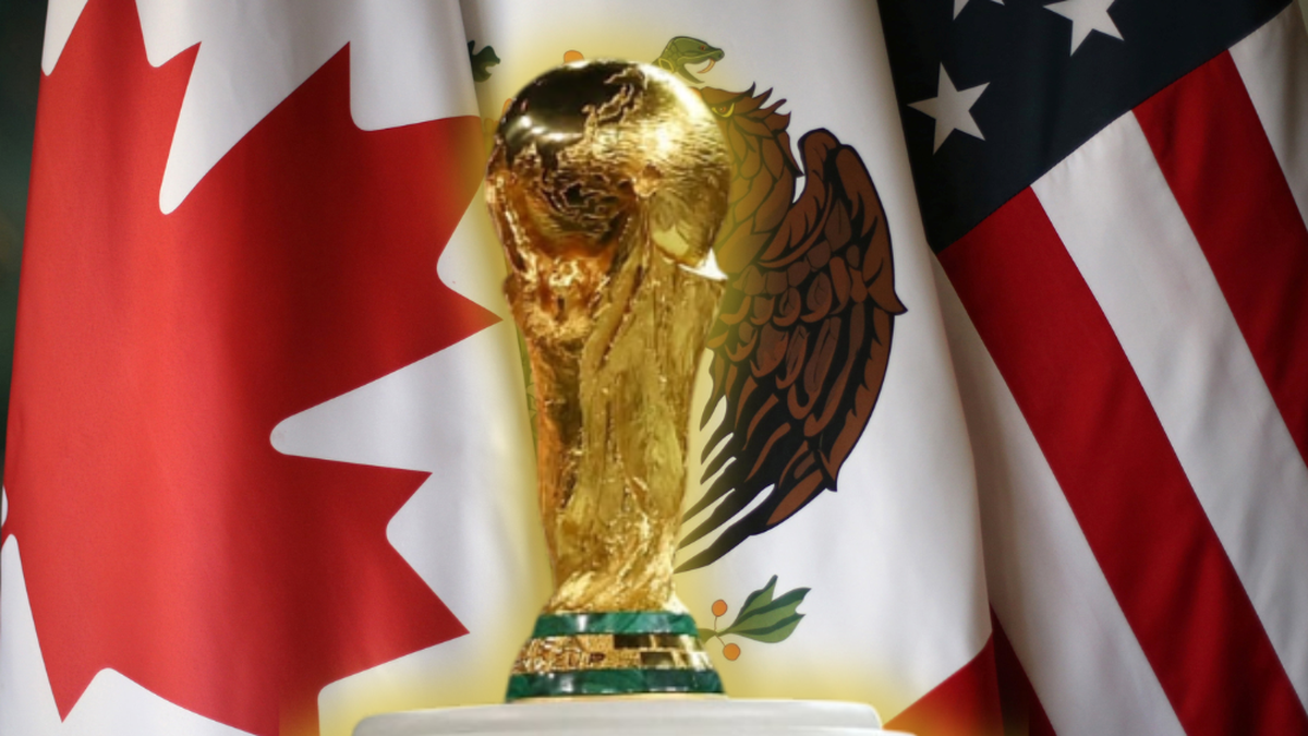 Las 13 selecciones que se juegan hoy su clasificación al Mundial 2026