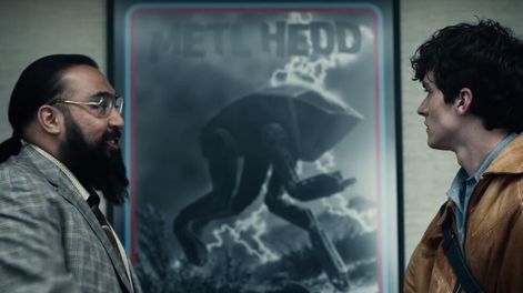 Bandersnatch: ¿se abre una nueva era? - Por Martín Castillo