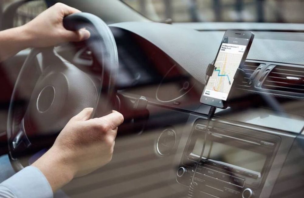 Uber está impulsando el registro para taxistas en todas las ciudades del país donde está disponible para que puedan comenzar a realizar viajes a través de la aplicación. Foto: Uber.