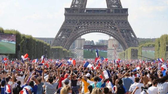 Francia planea un boicot contra el Mundial de Qatar
