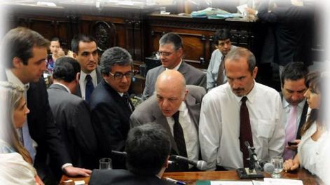 Aborto legal: historia de una tutela - Por Karina Ferraris