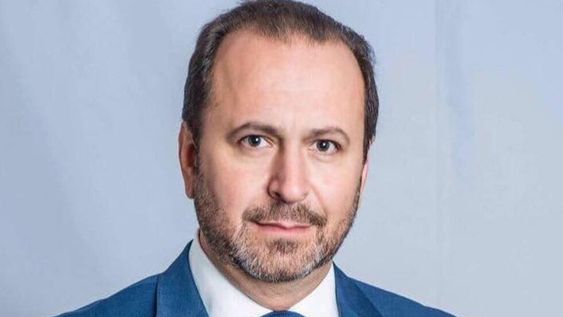 Jorge Solmi será el nexo entre las provincias y el Ministerio de Agricultura, Ganadería y Pesca