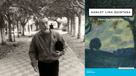 Los Andes | Hamlet Lima Quintana