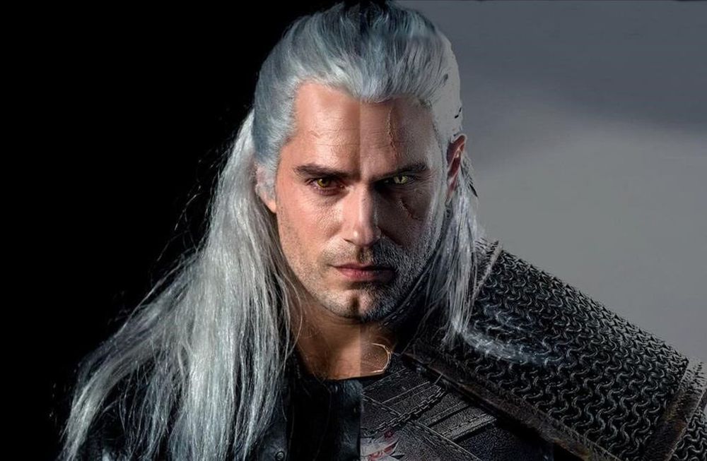 Netflix lo confirmó: “The Witcher” tendrá su precuela