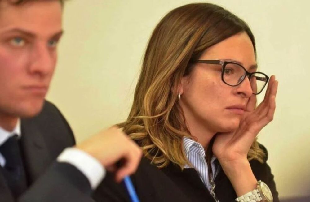 Caso Fortunato: la Justicia le negó las salidas transitorias a Julieta Silva