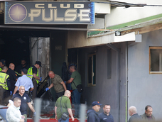 Un devastador incendio en una discoteca en Kocani, Macedonia del Norte, dejó 59 muertos y más de 100 personas heridas.