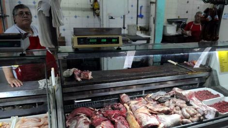 Al consumo le cuesta recuperarse y la carne sigue siendo reemplazada por otros alimentos.
