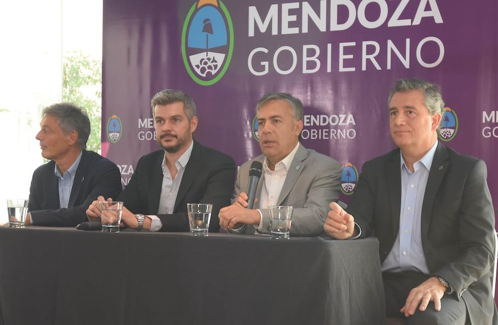 Medidas costo fiscal cero - Por María Soledad Gonzalez