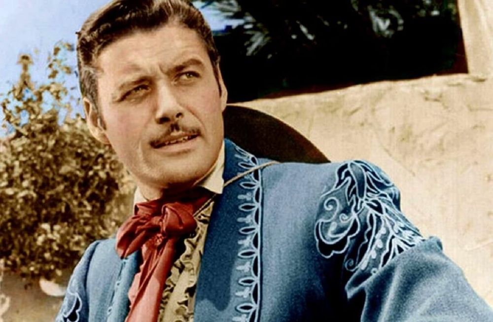 ¿Cómo falleció Guy Williams, el actor de la serie El Zorro? (Archivo)