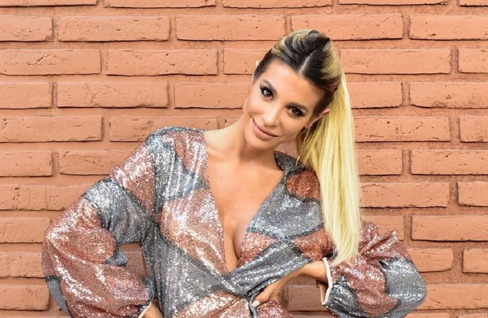 Para que se fuera de su casa, el padre de Stefy Xipolitakis le hizo un costoso regalo pero no logró