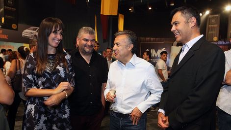 Expo Vea Vendimia: los sabores más ricos del súper