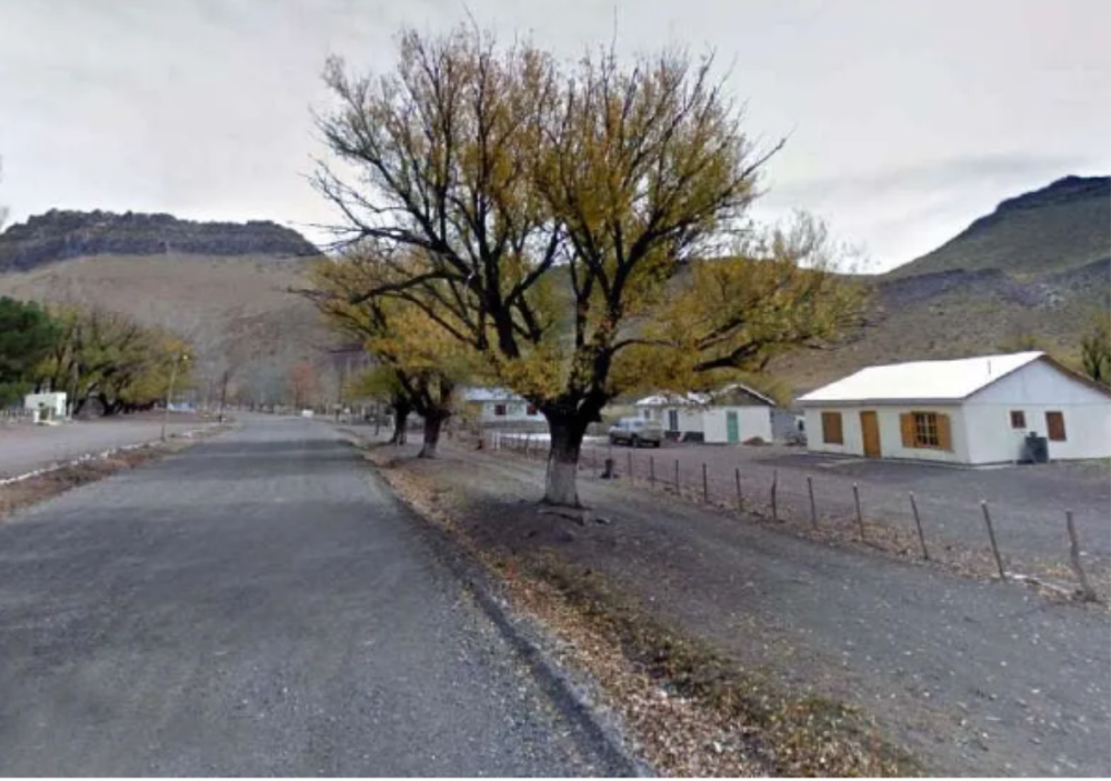 El pueblito de montaña que iba a desaparecer bajo el agua y hoy pelea por ser el mejor en la ONU