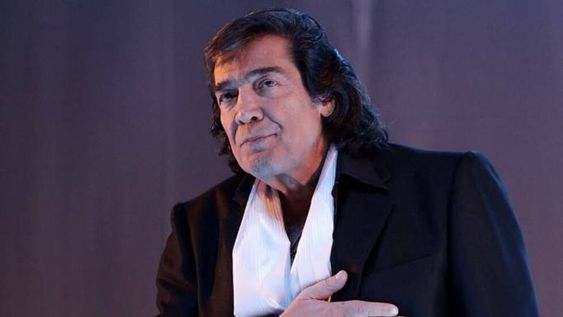 Alfredo Cahe: Cacho Castaña la está peleando