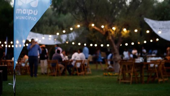 ¡Disfrutá un fin de semana único en Maipú!