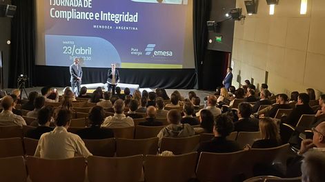 Emesa organiza una jornada de ética corporativa y transparencia