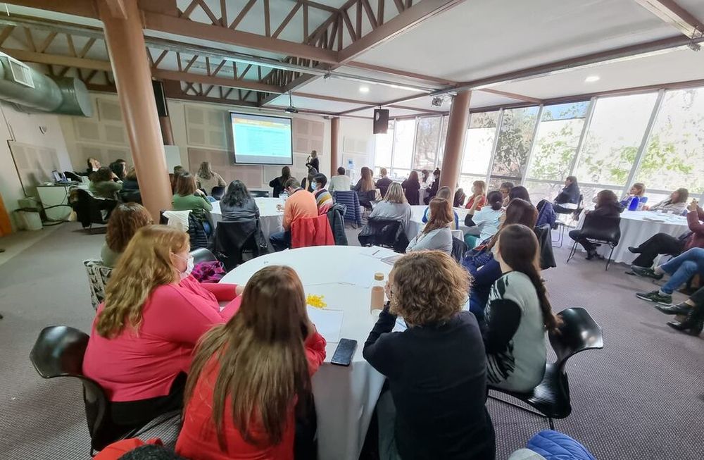 Pulseras para la seguridad del paciente internado