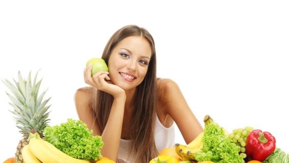 Cinco mandamientos del buen comer