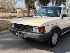 asi seria el nuevo fiat spazio: la version 2027 del historico auto