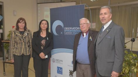 Un libro acerca de Malvinas y la elección de ser argentino