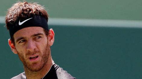 Schwartzman cayó dos lugares y Del Potro se mantuvo en el ranking de la ATP