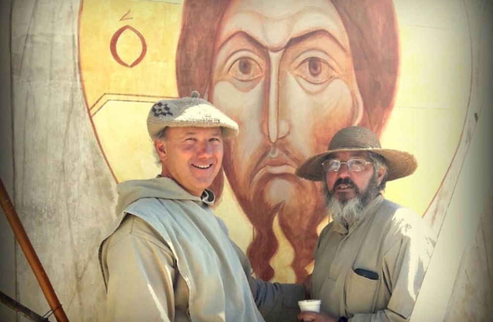 Nueva denuncia contra monje del Cristo Orante: “Sólo se calmaba si teníamos relaciones”