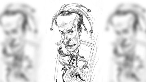 Una carta bien guardada - Por José Luis Toso