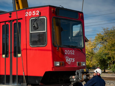 Metrotranvía: cómo avanzan las obras y el plan para ampliar la red en el Gran Mendoza