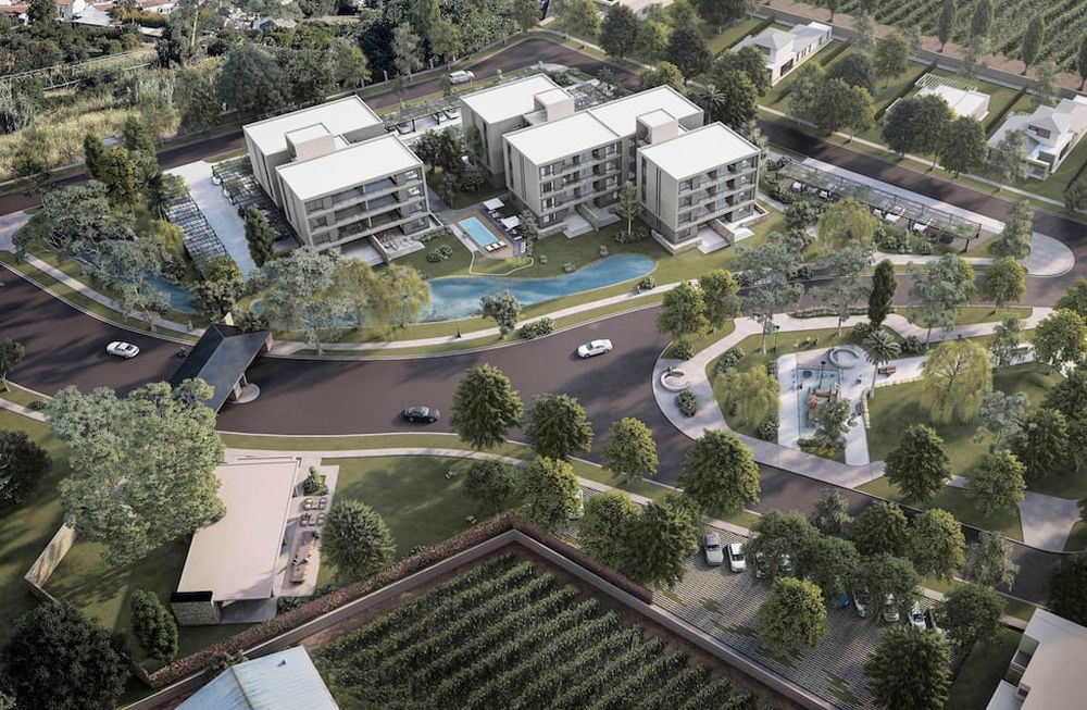 Oportunidad única: ¡últimos 14 lotes en Terrazas Park Vistalba!