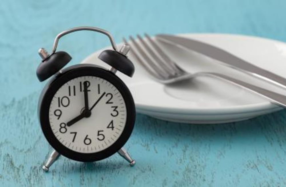 Siete ideas para animarse a iniciar la dieta del ayuno intermitente