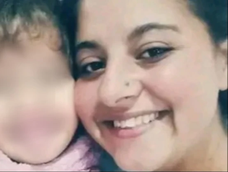 La historia de violencia que atravesaba Rocío Núñez, una joven de 27 años y madre de tres hijos, quedó expuesta después de su femicidio en Mar del Plata.
